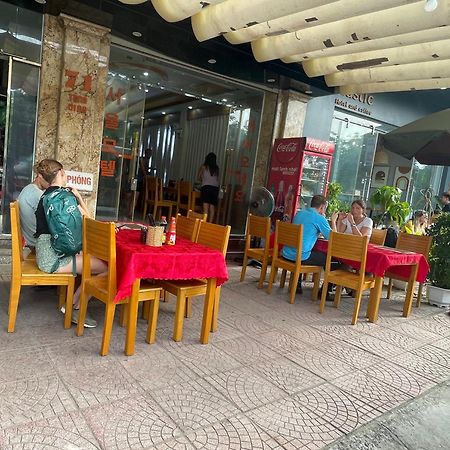 Seoul Seaview Dong Khe Sau Exterior foto