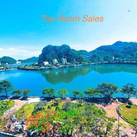 Seoul Seaview Dong Khe Sau Exterior foto