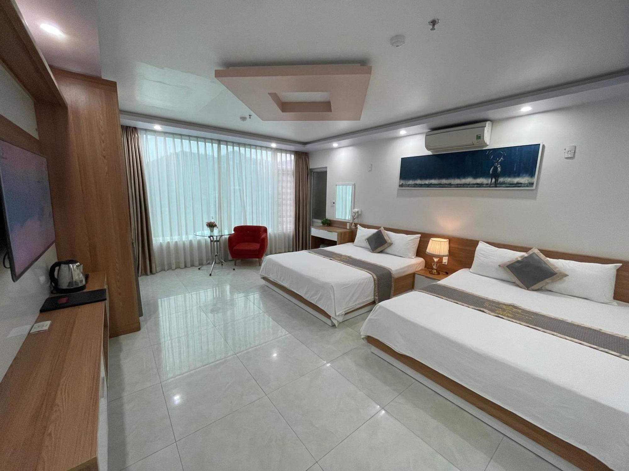 Seoul Seaview Dong Khe Sau Exterior foto