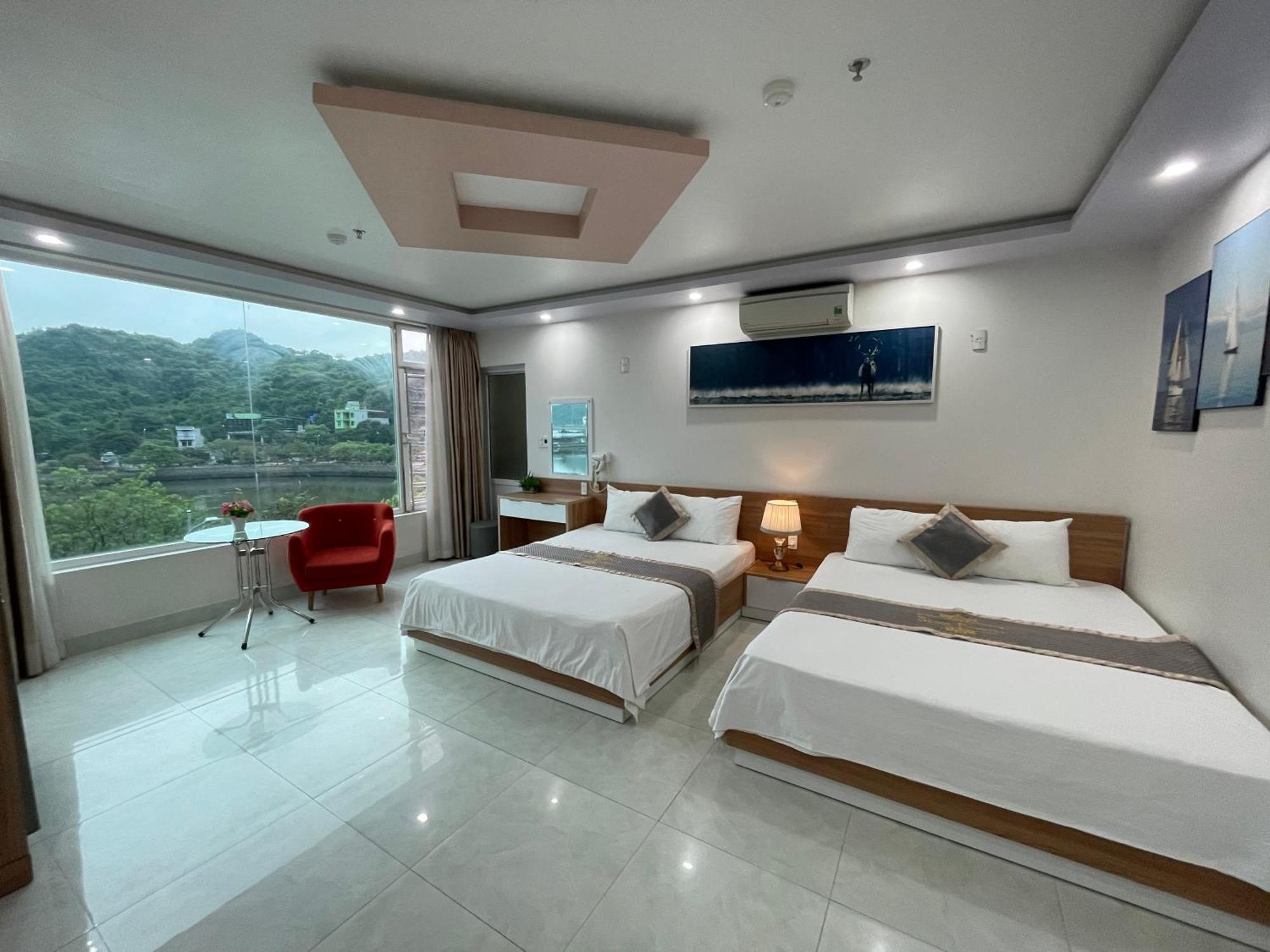 Seoul Seaview Dong Khe Sau Exterior foto
