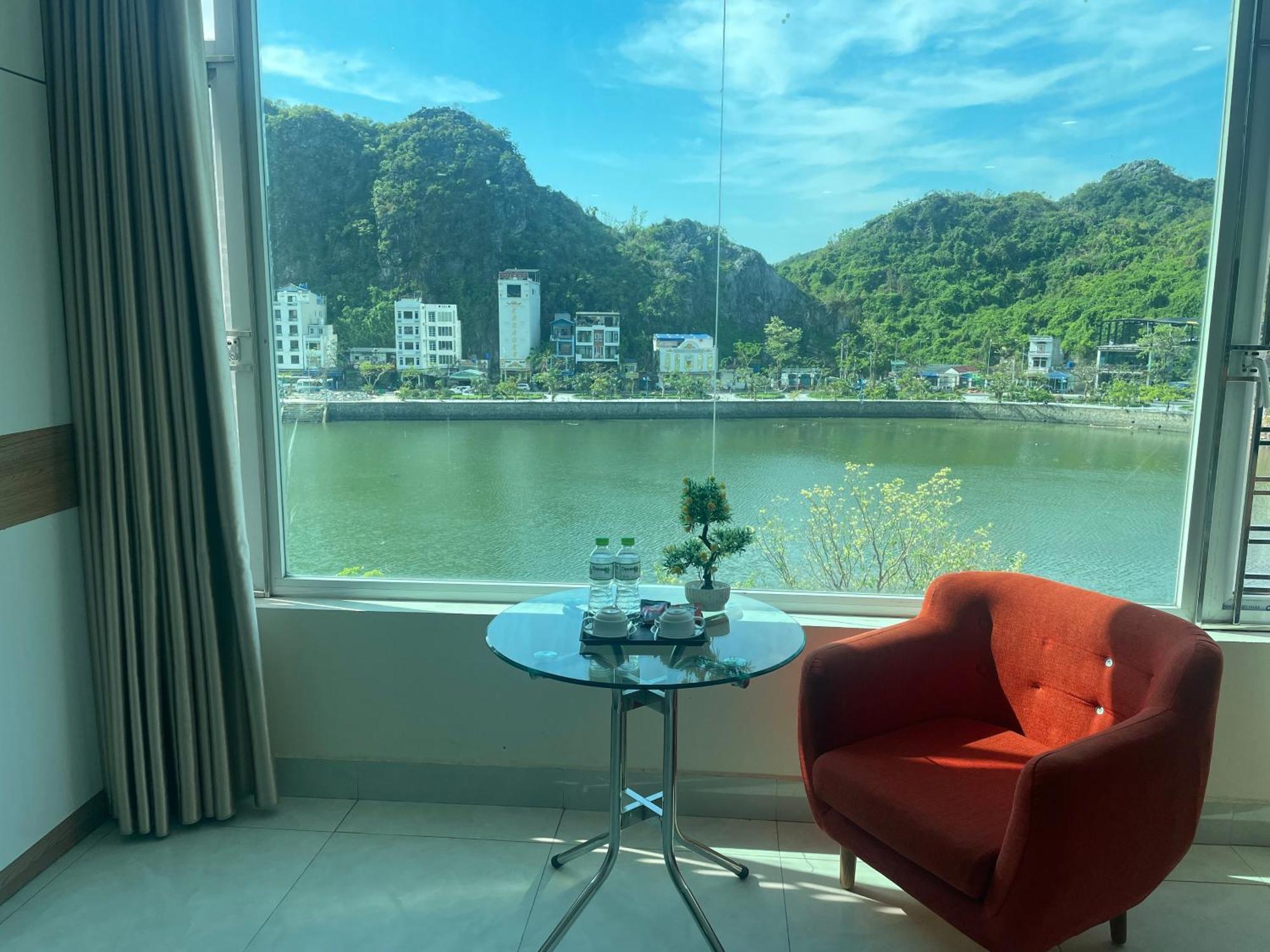 Seoul Seaview Dong Khe Sau Exterior foto