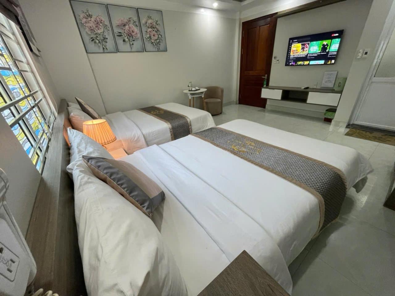Seoul Seaview Dong Khe Sau Exterior foto