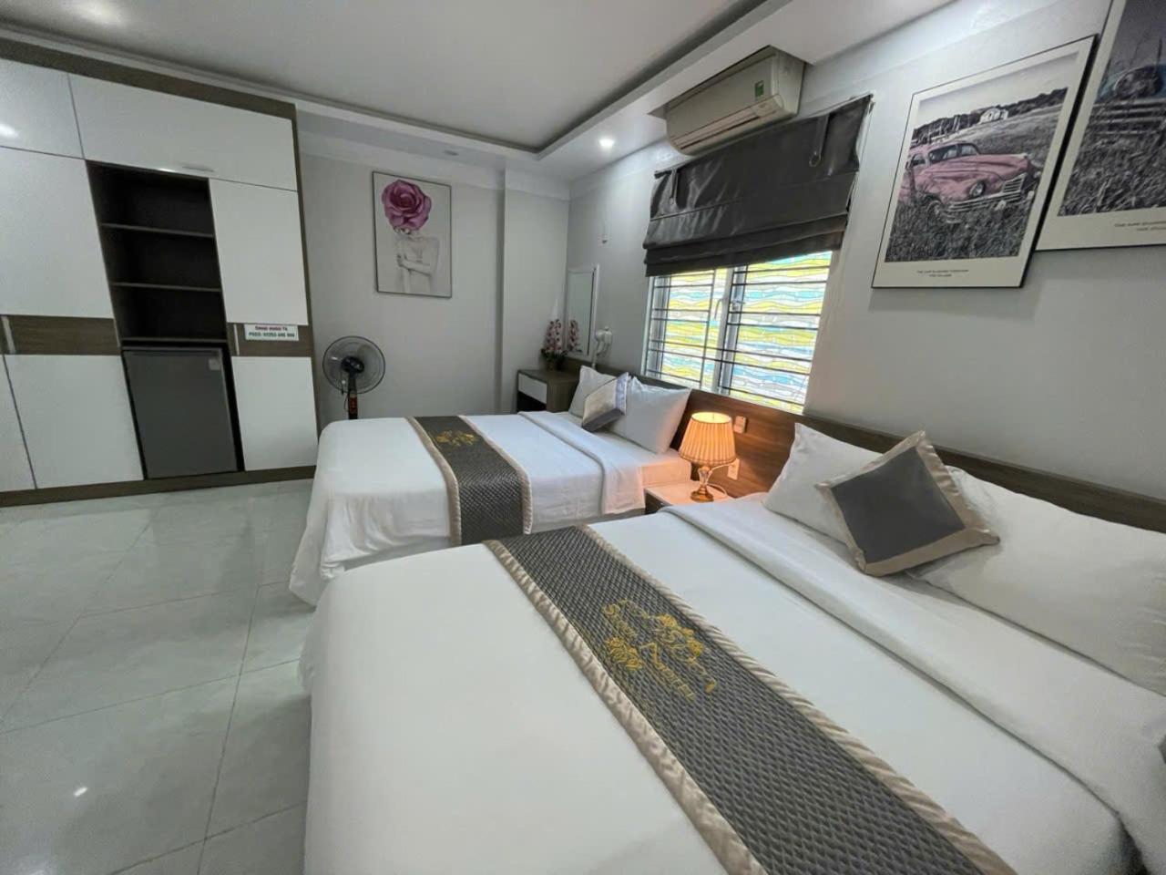 Seoul Seaview Dong Khe Sau Exterior foto