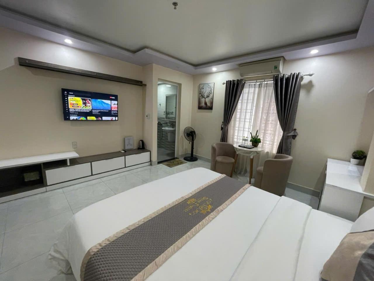 Seoul Seaview Dong Khe Sau Exterior foto
