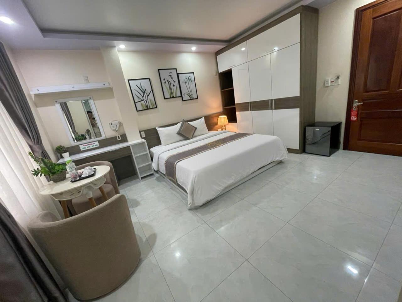 Seoul Seaview Dong Khe Sau Exterior foto