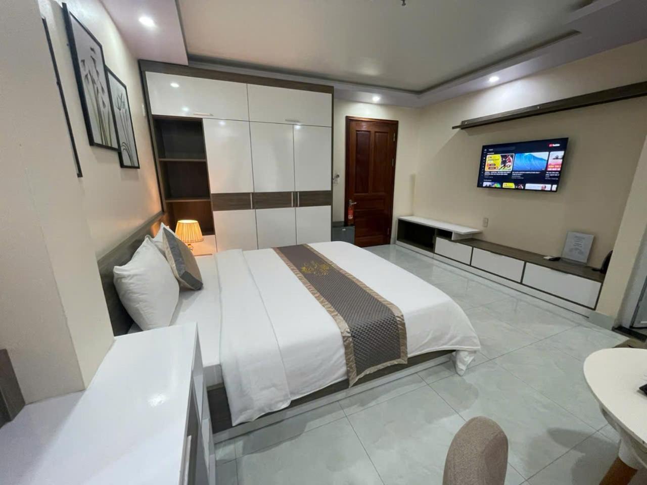Seoul Seaview Dong Khe Sau Exterior foto